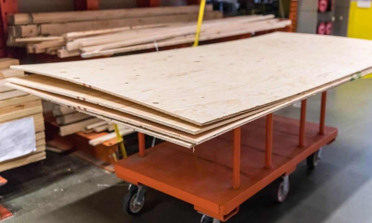 Does a Subfloor Need to Be Pressure Treated? Best Home Fixer