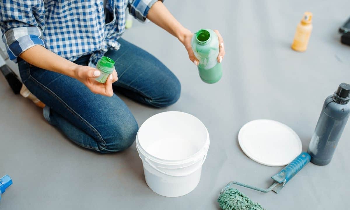 Should You Mix PVA With Paint? Full Guide Best Home Fixer