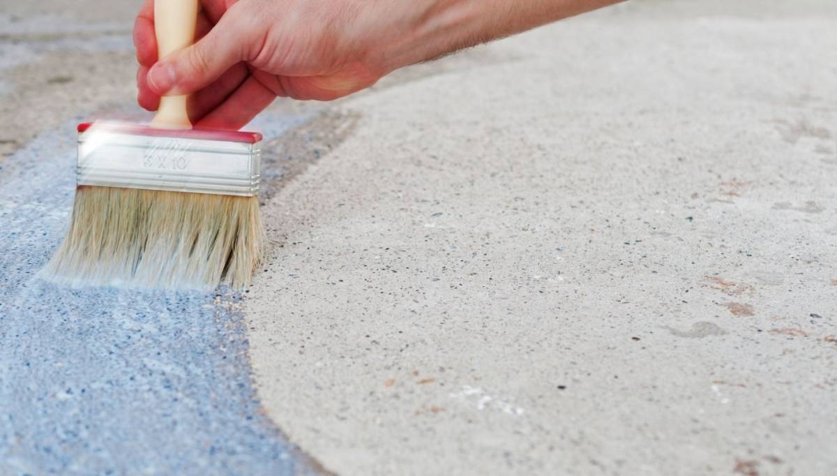Best Patio Paint Full Buyers Guide Best Home Fixer