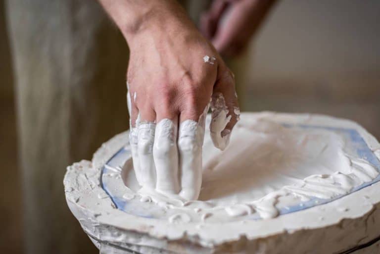 StepByStep How To Stop Plaster From Sticking To Mold Best Home Fixer