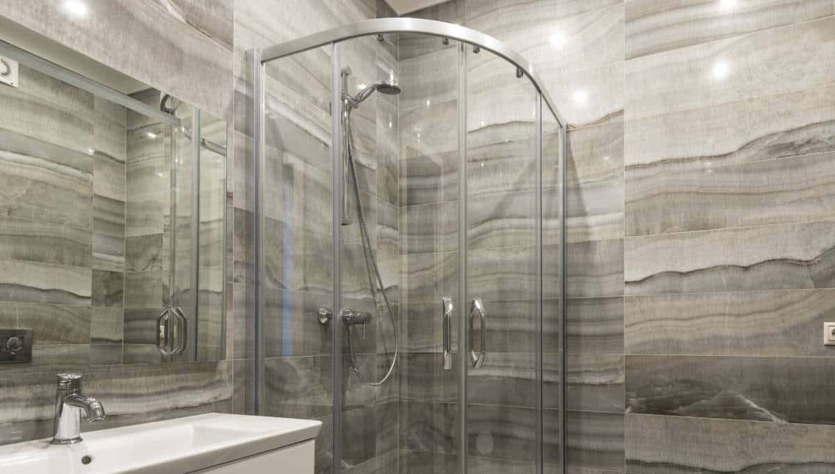 Guide to Shower Wall Material Options, Ideas & Practicality Best
