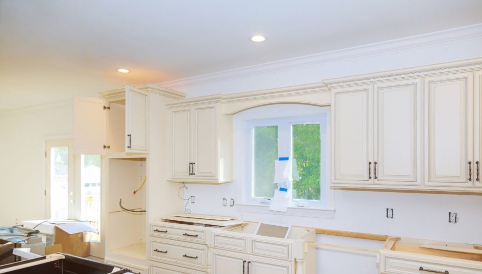 Kitchen Wall Size Guide Standard & NonStandard Dimensions