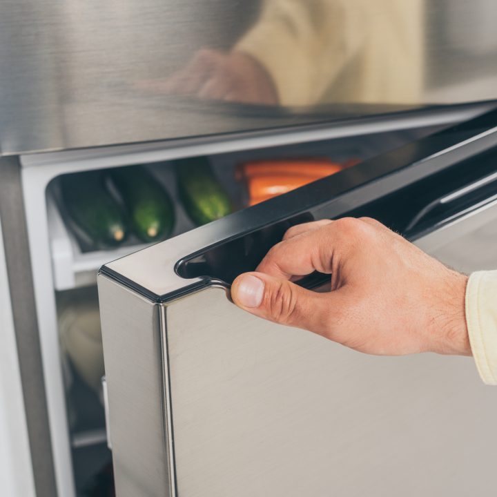 Best 30 Inch Refrigerator Guide to Choosing the Right One Best Home