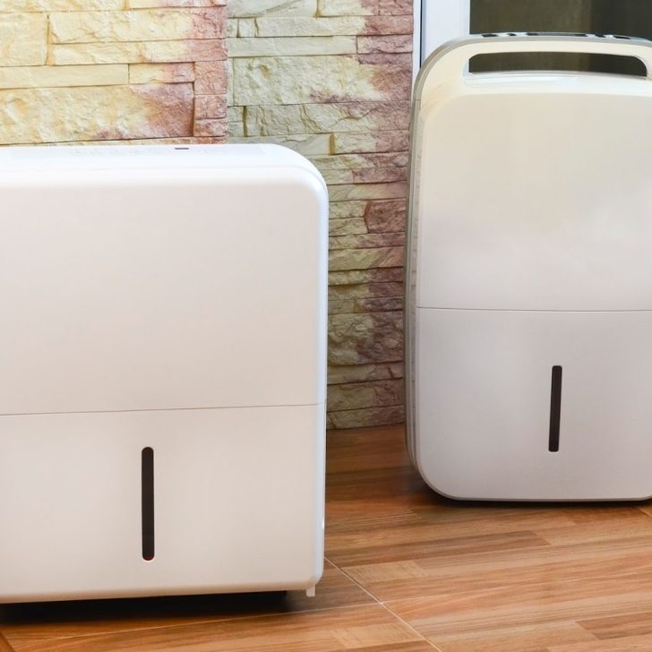 The 5 Best Attic Dehumidifiers (For 2023) Best Home Fixer