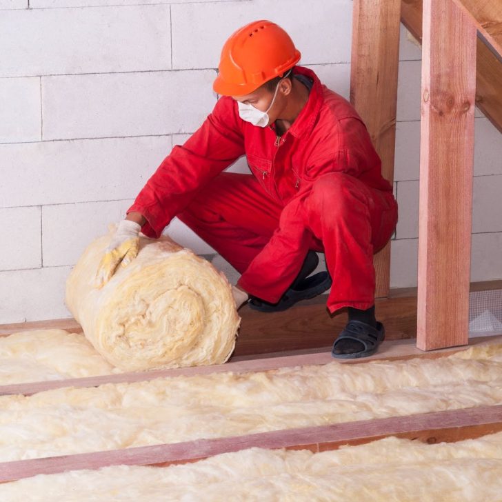 A Guide To Attic Insulation Removal Full Step by Step Instructions