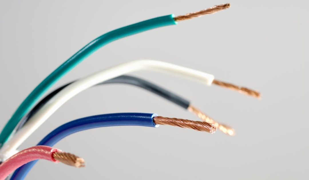 Why Some Electrical Outlets Have 4 Wires & What To Do About It Best