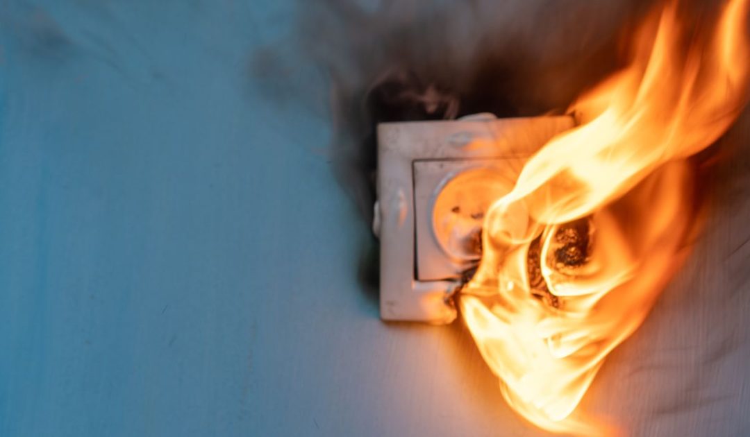 Exciting Is A Dead Outlet Dangerous Pictures