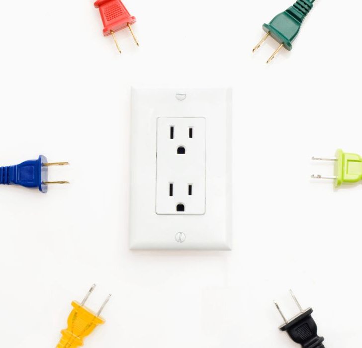 10 Types Of Electrical Convenience Outlets & Their Uses Best Home Fixer