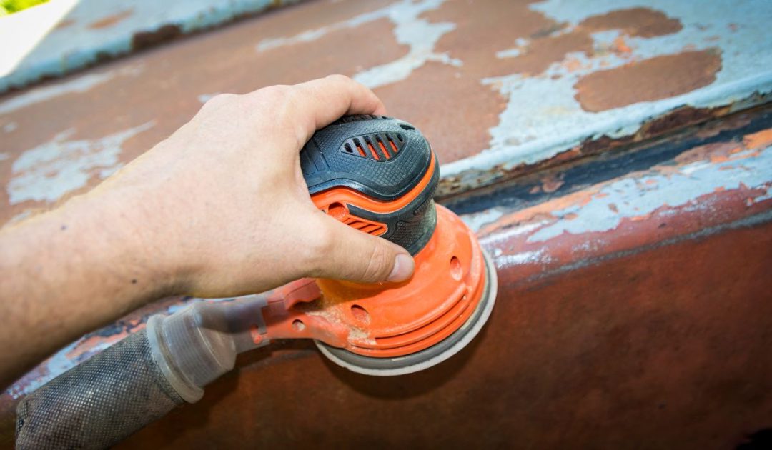 6 Effective Ways to Remove Paint From Kitchen Cabinets – Best Home Fixer