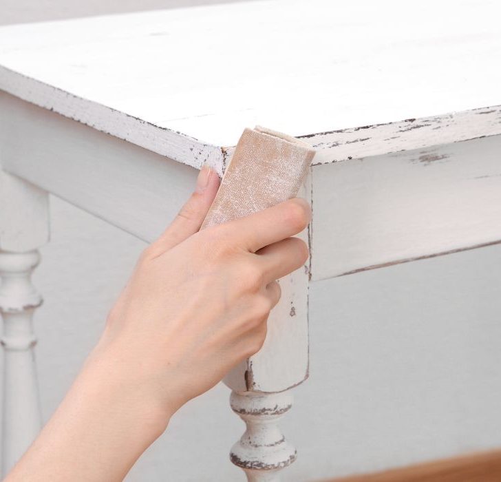 How To Remove Chalk Paint From Furniture Five Methods Best Home Fixer