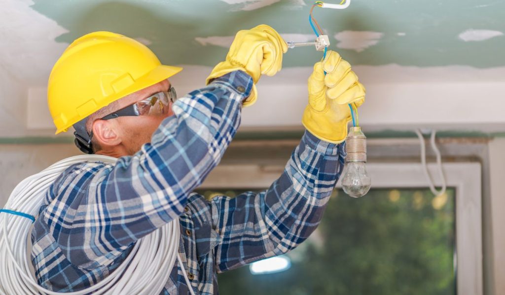 Can Romex® Be Used In A Commercial Building? Full Guide Best Home Fixer