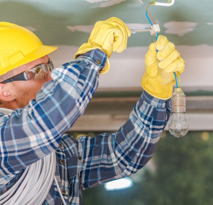 Can Romex® Be Used In A Commercial Building? Full Guide Best Home Fixer