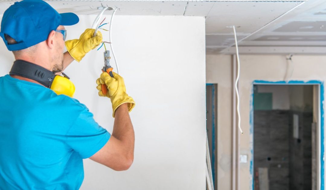 Service Loop Romex Can Romex® Be Used In A Commercial Building? Full Guide – Best Home Fixer