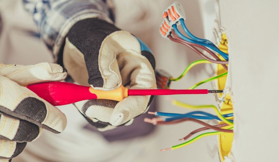 Can Romex® Be Used In A Commercial Building? Full Guide Best Home Fixer