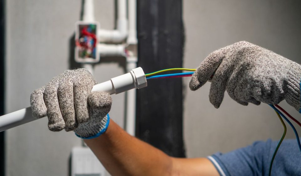 Can Romex Be Run In Conduit? When, Why & How Full Guide Best Home Fixer