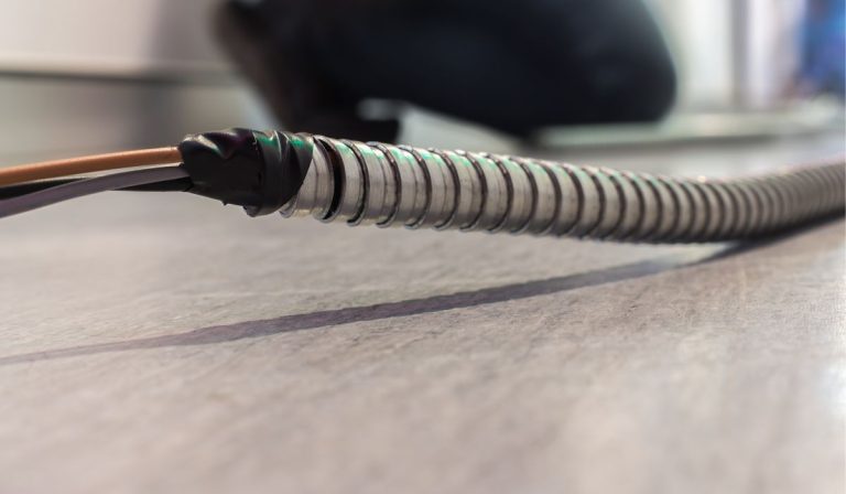 Can Romex Be Run In Conduit? When, Why & How: Full Guide – Best Home Fixer