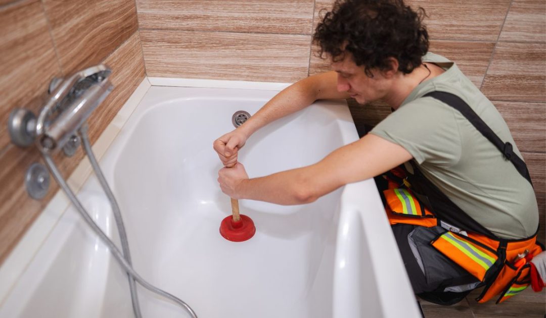 How to Unclog Hair from the Shower Drain 8 Effective Ways Best Home