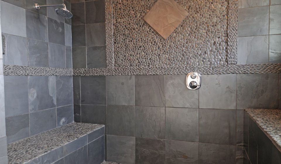 13 Beautiful Shower Surround Ideas Good Looking & Practical Best