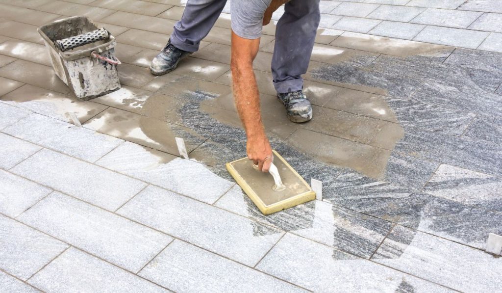 Is Epoxy Grout Worth It? Pros, Cons & How To Choose The Right Grout Best Home Fixer